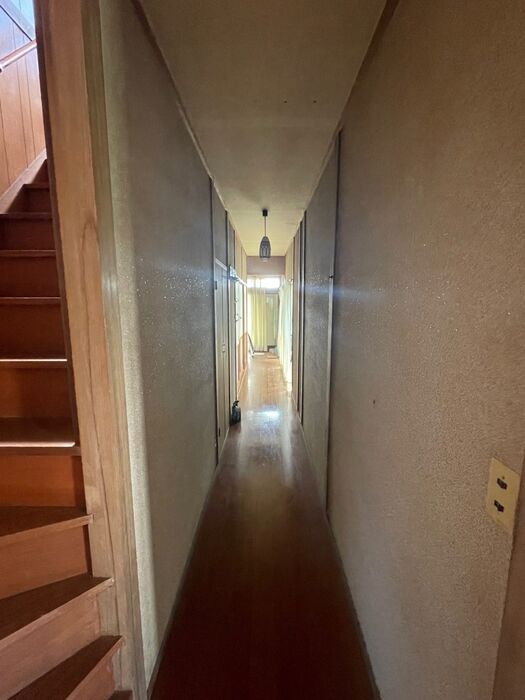 画像3032：火災保険を使った、波板張替リフォーム【鞍手町】