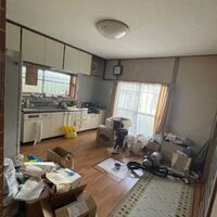 画像3033：火災保険を使った、波板張替リフォーム【鞍手町】