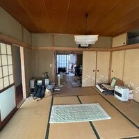 画像3034：火災保険を使った、波板張替リフォーム【鞍手町】