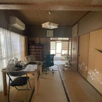画像3035：火災保険を使った、波板張替リフォーム【鞍手町】