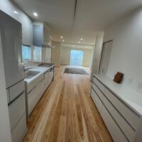 画像3037：火災保険を使った、波板張替リフォーム【鞍手町】
