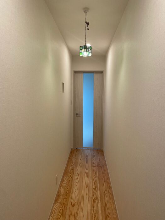 画像3039：火災保険を使った、波板張替リフォーム【鞍手町】