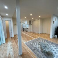 画像3041：火災保険を使った、波板張替リフォーム【鞍手町】