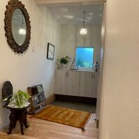 画像3045：火災保険を使った、波板張替リフォーム【鞍手町】