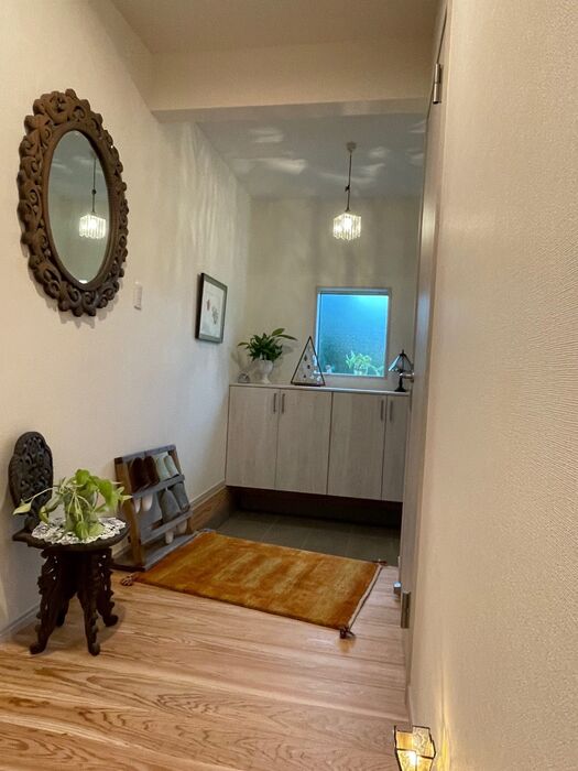 画像3045：火災保険を使った、波板張替リフォーム【鞍手町】