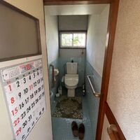 画像3047：火災保険を使った、波板張替リフォーム【鞍手町】