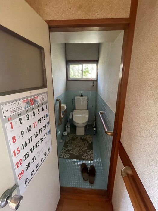 画像3047：火災保険を使った、波板張替リフォーム【鞍手町】