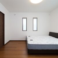 画像3129：【岡垣町】吹き抜けとオープンな階段の注文住宅