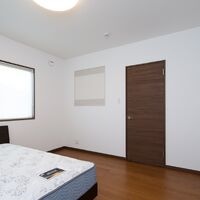 画像3130：【岡垣町】吹き抜けとオープンな階段の注文住宅