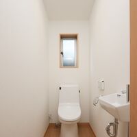 画像3173：【岡垣町】吹き抜けとオープンな階段の注文住宅