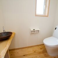 画像3190：【岡垣町】吹き抜けとオープンな階段の注文住宅