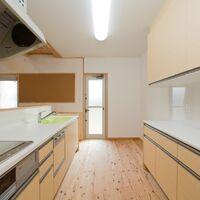 画像3197：【岡垣町】吹き抜けとオープンな階段の注文住宅