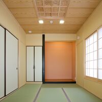 画像3241：【岡垣町】吹き抜けとオープンな階段の注文住宅