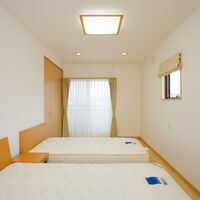 画像3242：【岡垣町】吹き抜けとオープンな階段の注文住宅