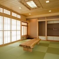 画像3309：【岡垣町】吹き抜けとオープンな階段の注文住宅
