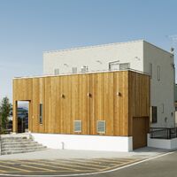 画像3347：【岡垣町】吹き抜けとオープンな階段の注文住宅