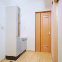 画像3379：【岡垣町】吹き抜けとオープンな階段の注文住宅