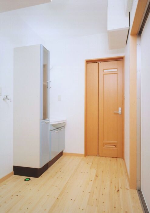 画像3379：【岡垣町】吹き抜けとオープンな階段の注文住宅