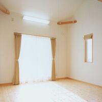画像3383：【岡垣町】吹き抜けとオープンな階段の注文住宅
