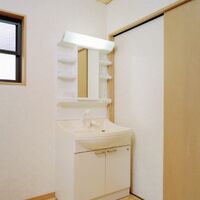 画像3419：【岡垣町】吹き抜けとオープンな階段の注文住宅
