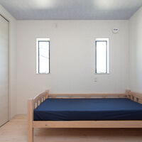 画像4212：【岡垣町】吹き抜けとオープンな階段の注文住宅